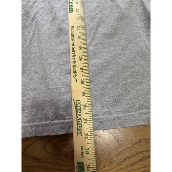 Penn State Official Licensed Champs T Shirt‎ Spell Out Size XXL College Preppy - Picture 5 of 9